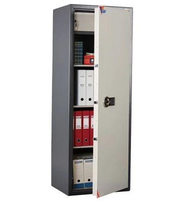 Сейф Valberg ASM-165Т.EL графит