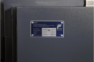 Сейф Phoenix HS6074E Сейф Phoenix HS6074E