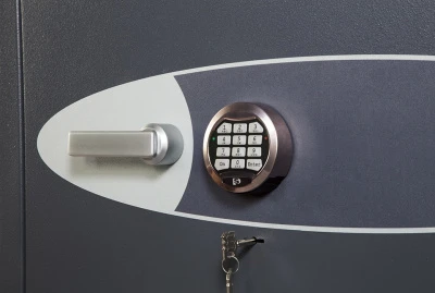 Сейф Phoenix HS9072E