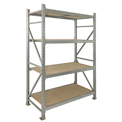 Стеллаж грузовой СГ Ультра 2500x2100x400/6 Ф