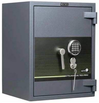 Сейф MDTB Bastion-M 67 EK
