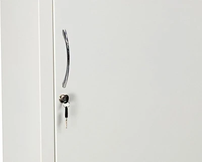 Шкаф медицинский металлический Hilfe МД 1 1760/SS