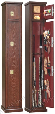 Сейф Armwood TS3.074 Primary Сейф Armwood TS3.074 Primary