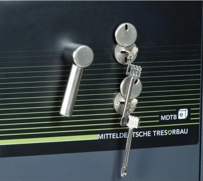 Сейф MDTB Fort-M 50 2K Сейф MDTB Fort-M 50 2K