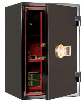 Сейф Valberg Гарант-67T.EL GOLD