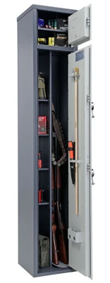 Сейф оружейный Aiko Беркут-165/2 EL