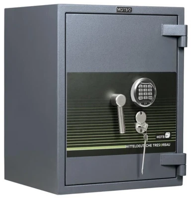 Сейф MDTB Fort-M 67 EK