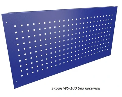 Верстак Практик Master M100.MF1/MF1.321