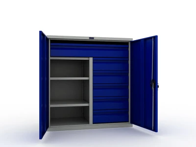 Инструментальный шкаф TC-1095-100215