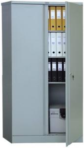 Архивный медицинский шкаф Практик МД АМ-1891