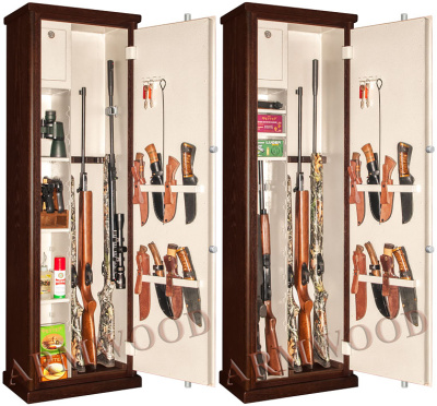 Сейф Armwood 535.EL Primary