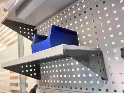 Верстак CTR 2202.S7L26.24-2